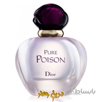 دیور پیور پویزن زنانه ا Pure Poison Christian Dior for women
