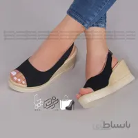 صندل لژدار طبی نیکتا