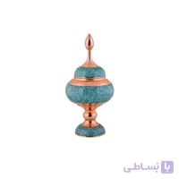 شکلات خوری فیروزه کد 338633
