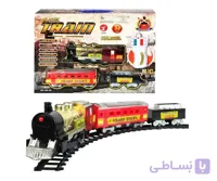 قطار کنترلی