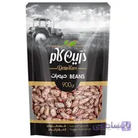 لوبیا چیتی خمین ا Buy pinto beans