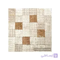سنگ آنتیک چهارگوش مصری