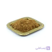 پودر جوز هندی