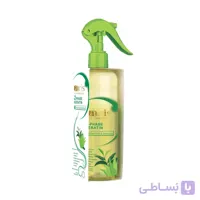 ماسک دوفاز کراتینه آلوئه ورا