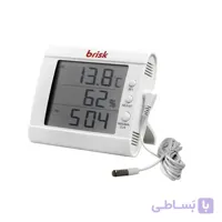 رطوبت سنج بریسک مدل HT-44