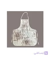 پیش بند آشپزخانه بارنیک مدل 0504