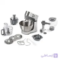 غذا ساز  کنوود کد 38767
