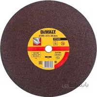 سنگ پروفیل دیوالت مدل DT3450 ا Dewalt DT3450 TS. 355x25.4x3.0 A30T BF