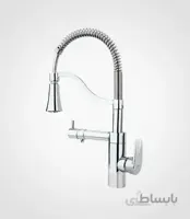 شیر سینک راشل راسان تصفیه دار