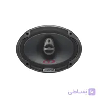 بلندگو بیضی آلپاین مدل SPG-69C3