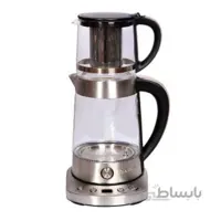 چای ساز باریتون مدل KG17T02GS