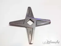 تیغ چرخ گوشت ناسیونال ۸۰۰ پارس خزر ۱۲۰۰ژاپنی