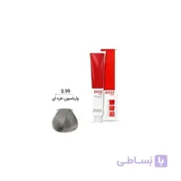 واریاسیون نقره ای 15 میل دنی وان