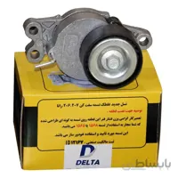 تسمه سفت کن دینام 206 ، 207 و رانا طرح جدید توان قطعه با فنر اسپیرال