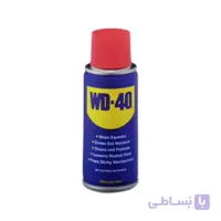 اسپری روان کننده WD-40