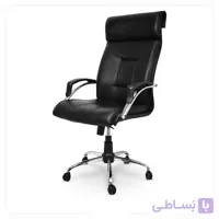 صندلی مدیریتی ۹۰۹ مشکی