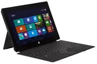 تبلت مایکروسافت Surface Pro 3 | حافظه 64 رم 4 گیگابایت پردازنده i5 ا Microsoft Surface Pro 3 i5 64/4 GB
