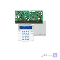 دستگاه EVO HD با کیپد K641R