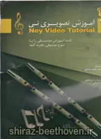 آموزش تصویری نی