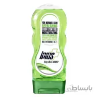 شامپوی بدن آی پلاس مدل ODOR CONTROL حجم 250 میلی لیتر