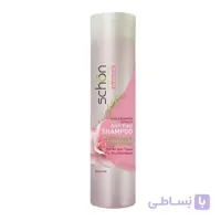 شامپو ضد ریزش شون حجم 400 میلی لیتر ا Schon Anti Fall Shampoo 400ml