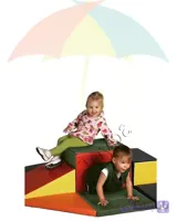 لانه خرگوشی تکی فومی