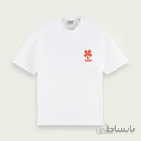 تی شرت مردانه اسکاچ اند سودا