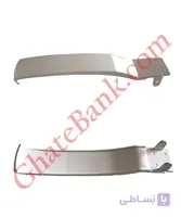 دسته آبمیوه گیری و غذاساز کیپ فابریکی