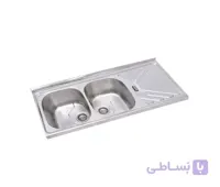 سینک میلاد مدل SP 8014