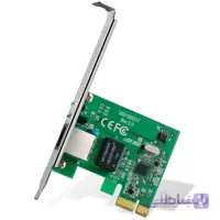 PCI Express Network Adapter TP-LINK TG-3468 Gigabit ا کارت شبکه تی پی لینک تی جی-3468