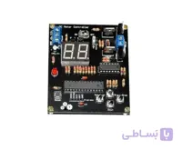 کیت کنترلر دور موتور