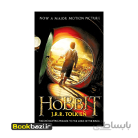 کتاب رمان انگلیسی هابیت اثر جی آر آر تالکین ا The Hobbit