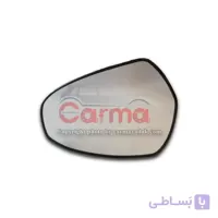 شیشه آینه چپ هایما S5 شرکتی