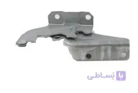 لولای درب موتور چپ اصلی میتسوبیشی ( Genuine parts ) - لنسر