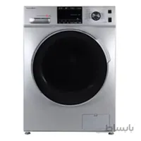 ماشین لباسشویی پاکشوما ظرفیت 8 کیلوگرم Pakshoma TFU-84407 ا Pakshoma Washing Machine TFU-84407 Capacity 8 Kg Drum Clean