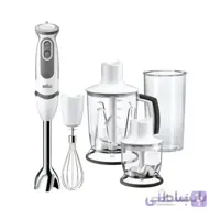 گوشت کوب برقی براون مدل 5245x