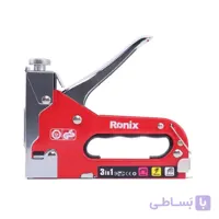 منگنه کوب بادی رونیکس مدل RH-4804