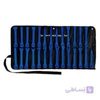 خار بازکن پنل درار 27 پارچه داناکو مدل WT04C1011