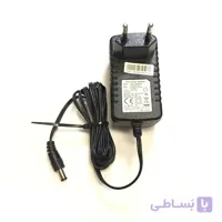 اداپتور 12 ولت 2 آمپر