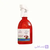 اسپری دافع حشرات نلا 450 میلی لیتر
