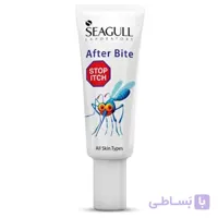 لوسیون پس از گزش حشرات سی گل