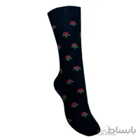 جوراب ساقدار گل رز آپتیمیست