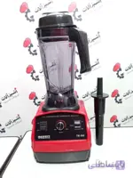 مخلوط کن صنعتی کامیکس commix TM800