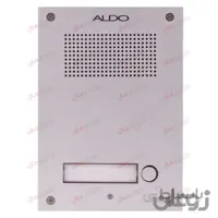 پنل آیفون صوتی آلدو مدل NUD