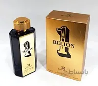 ادکلن وان میلیون روونا Rovena One Belion 100 میل