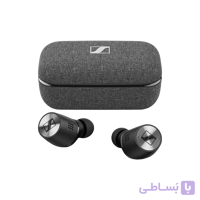 هدفون کاملاً بی سیم MOMENTUM True Wireless 2 ا Sennheiser MOMENTUM True Wireless 2
