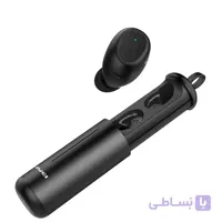 هدفون بی سیم اوی مدل AWEI T55 ا AWEI T55 Wireless Headphone