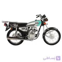 موتورسیکلت تکتاز مدل TK125 استارتی سال 1400