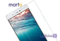 محافظ صفحه نمايش شيشه اي نيلکين مدل Amazing H Plus Pro مناسب براي گوشي شیائومی Mi5S ا Nillkin Amazing H Plus Pro tempered glass screen protector for Xiaomi Mi5S