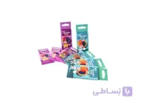 مداد رنگی 6رنگ مقوایی پیکاسو